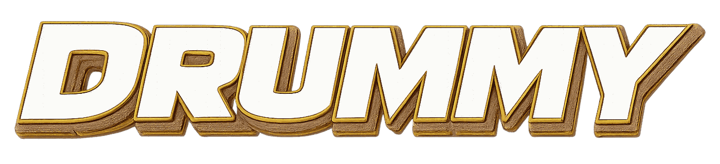 drummy